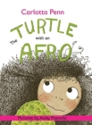 Image for The Turtle With An Afro