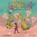 Image for Melody&#39;s Song and the Adventure of the Sound Catchers