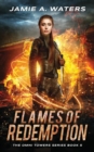 Image for Flames of Redemption
