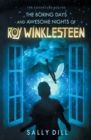 Image for The Boring Days and Awesome Nights of Roy Winklesteen