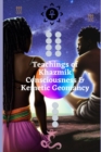Image for Teachings of Khazmik Consciousness and The Oracle of Men Nefer