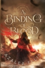 Image for A Binding of Blood