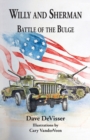 Image for Willy and Sherman : Battle of the Bulge