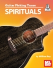 Image for Guitar Picking Tunes - Spirituals