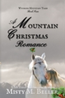 Image for A Mountain Christmas Romance