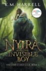 Image for Nyira and the Invisible Boy : The Graveyard Club, Book I