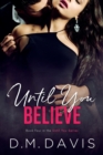 Image for Until You Believe