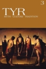 Image for TYR Myth-Culture-Tradition Vol. 3