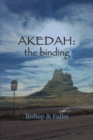 Image for Akedah : the Binding