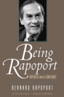 Image for Being Rapoport