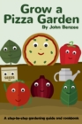 Image for Grow a Pizza Garden