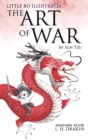 Image for The Art of War : Little Bo Illustrates