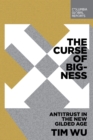 Image for Curse of Bigness: Antitrust in the New Gilded Age