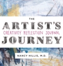 Image for The Artist&#39;s Journey : Creativity Reflection Journal