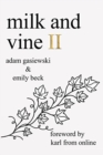 Image for Milk and Vine II