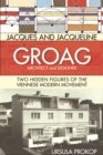 Image for Jacques and Jacqueline Groag, Architect and Designer