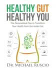 Image for Healthy Gut, Healthy You