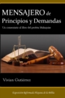 Image for Mensajero de Principios y Demandas