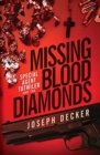 Image for Special Agent Tutwiler and the Missing Blood Diamonds