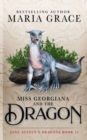 Image for Miss Georgiana and the Dragon