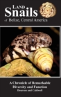 Image for Land Snails of Belize, Central America