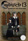 Image for CANDLEWICKE 13 Curse of the McRavens : Book One of the Candlewicke 13 Series