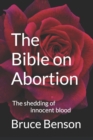 Image for The Bible on Abortion