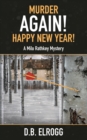 Image for Murder Again! Happy New Year!