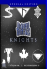 Image for Dark Titan Knights : First Edition