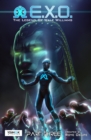 Image for E.x.o.: The Legend Of Wale Williams Part Three