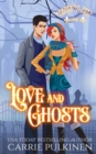 Image for Love and Ghosts