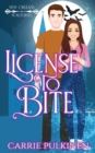 Image for License to Bite