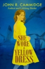 Image for She Wore a Yellow Dress