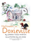 Image for Halloween in Doxieville