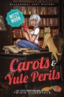 Image for Carols and Yule Perils