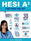 Image for HESI A2 Study Guide 2019-2020