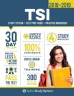 Image for Tsi Study Guide 2018-2019
