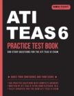 Image for ATI TEAS 6 Practice Test Book