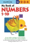 Image for My Book of Numbers 1-10