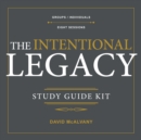 Image for Intentional Legacy Study Guide Kit