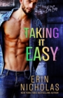 Image for Taking It Easy (Boys of the Big Easy)