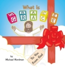Image for What Is Grace