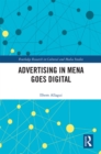 Image for Advertising in MENA goes digital