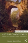 Image for Natural Communions: Religion and Public Life, Volume 40