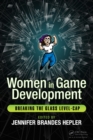 Image for Women in Game Development: Breaking the Glass Level-Cap