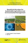 Image for Beneficial microbes for sustainable agriculture and environmental management