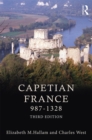 Image for Capetian France 987-1328