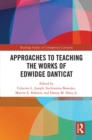 Image for Approaches to Teaching the Works of Edwidge Danticat
