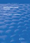 Image for Hyperthermia In Cancer Treatment: Volume 1