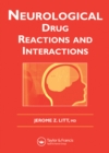 Image for Neurological Drug Reactions and Interactions